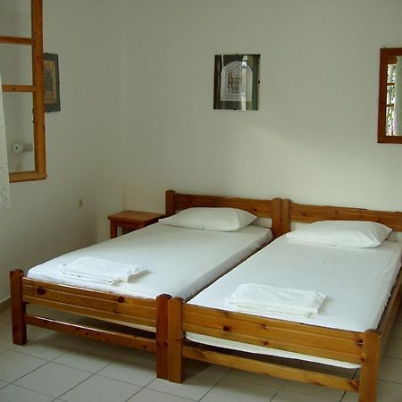 CretanHouse Hotel Myrtos Buitenkant foto